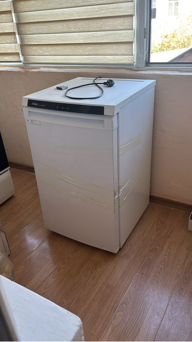 Морозко Haier в отличном состояний