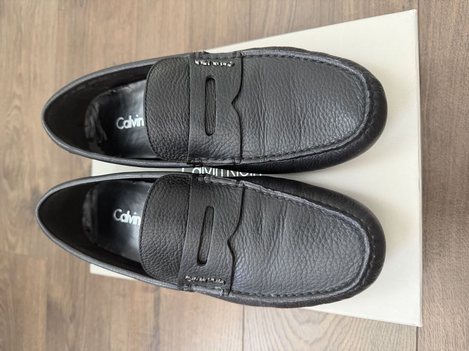 Мъжки обувки  Calvin Klein