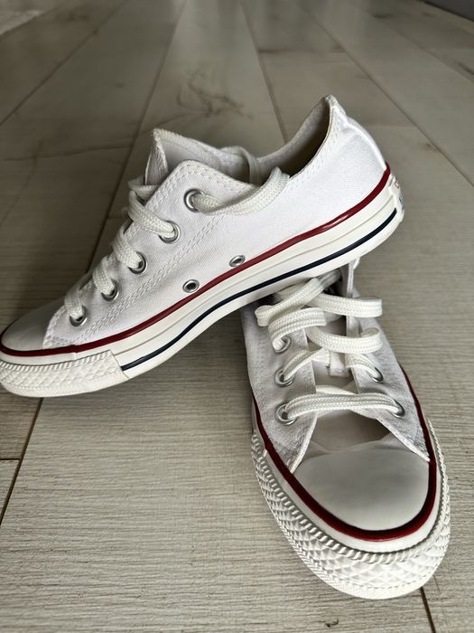 Tenisi Converse All Star