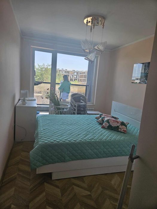 Дава се под наем Двустаен апартамент в София, Малинова долина - 80 кв.м за 800 € - Снимка #4