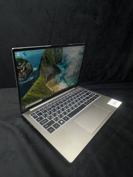 Ноутбук: Firebat Орталык