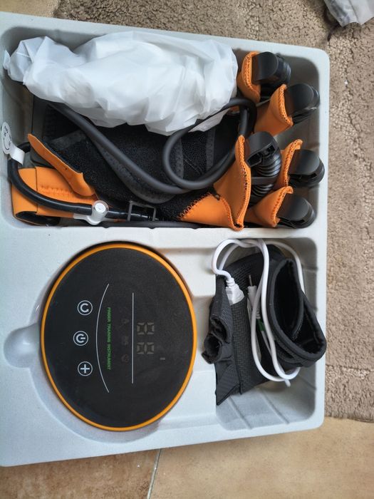 Mănușă robotica recuperare mâna dreaptă