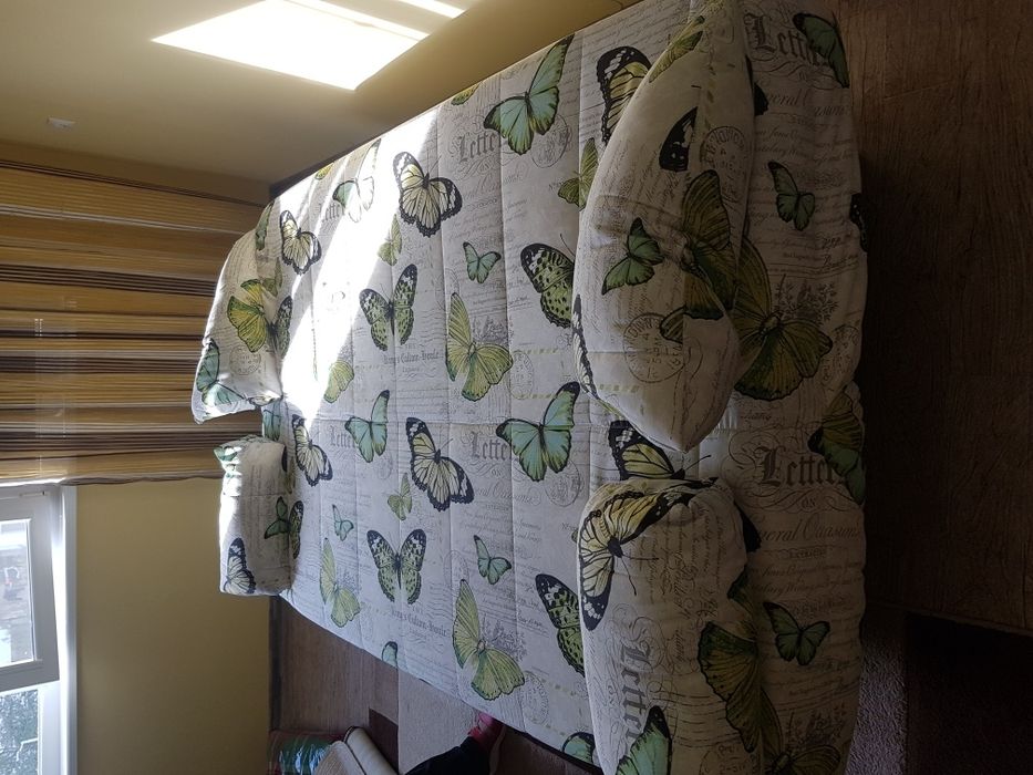 Диван Разтегателен с ракла