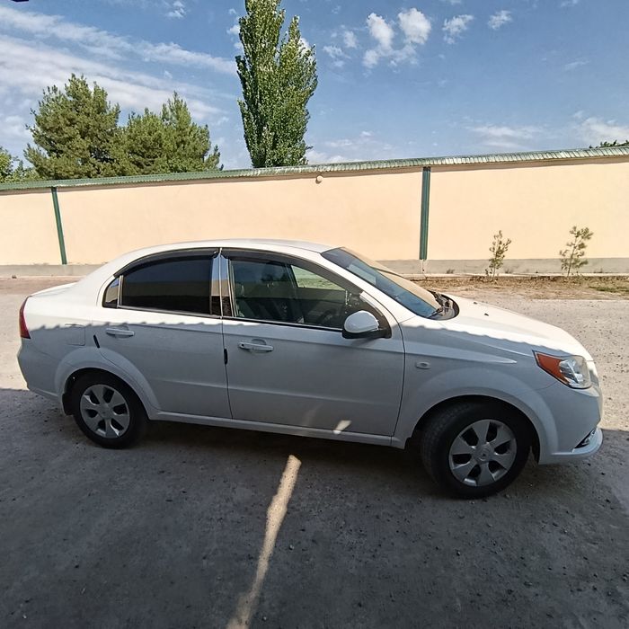 Neksiya 3 2 pozitsiya 2019yili