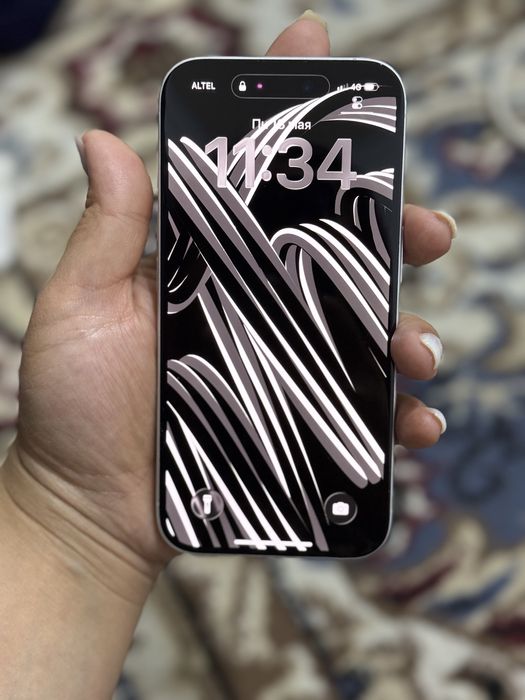 Iphone 16/память 128