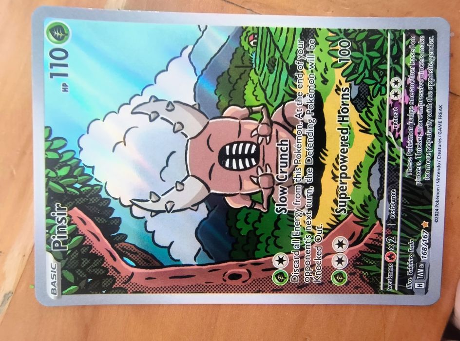 Carduri pokemon.