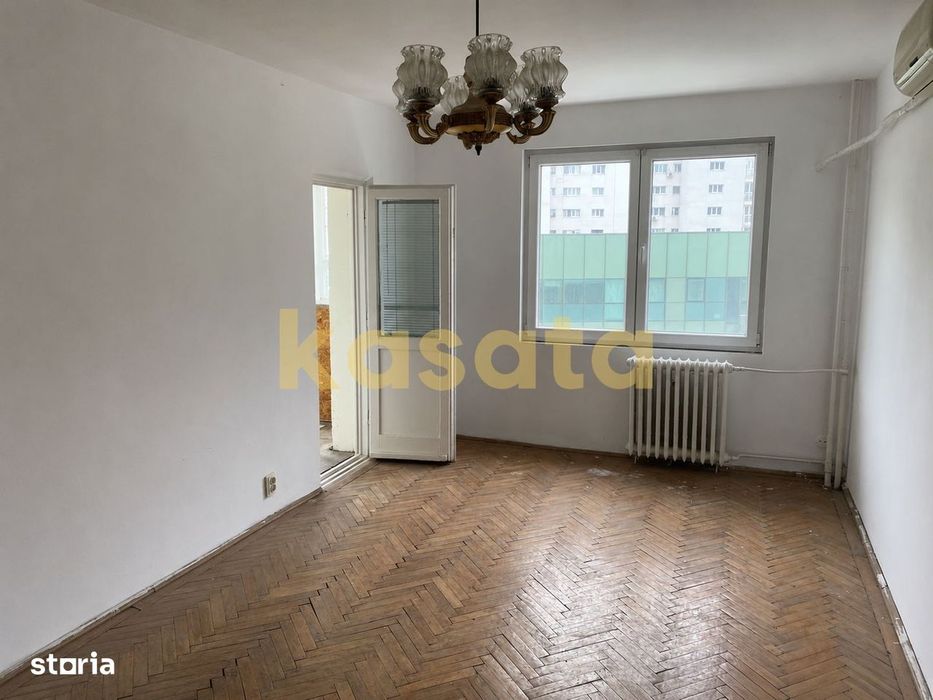 Apartament 3 Camere | 69Mp_1980 | Dristor -Mihai Bravu | Metrou