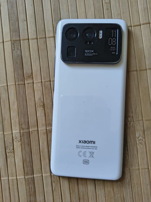 Xiaomi 11 ultra baterie noua