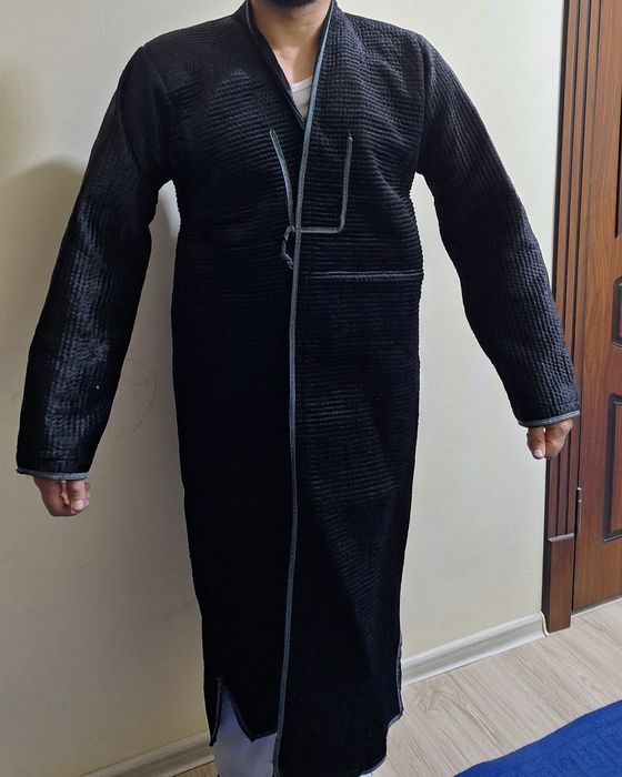 Чапон новая одежда