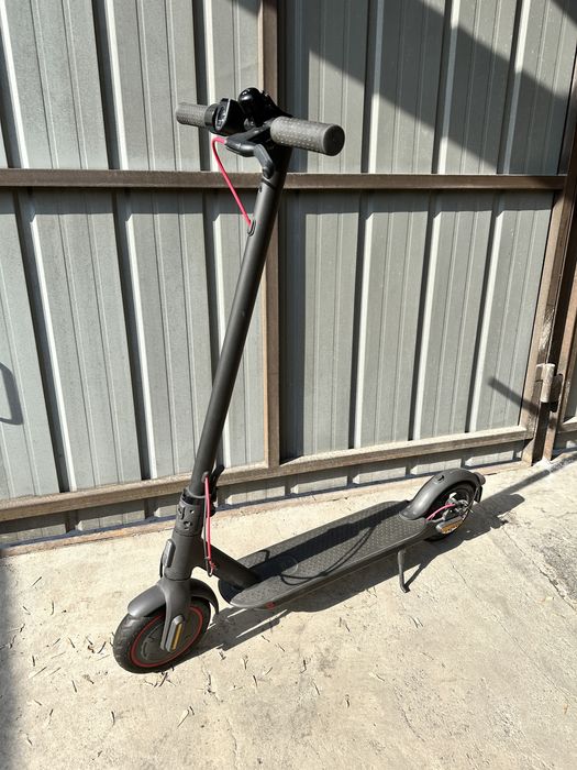 Самокат Xiaomi pro2