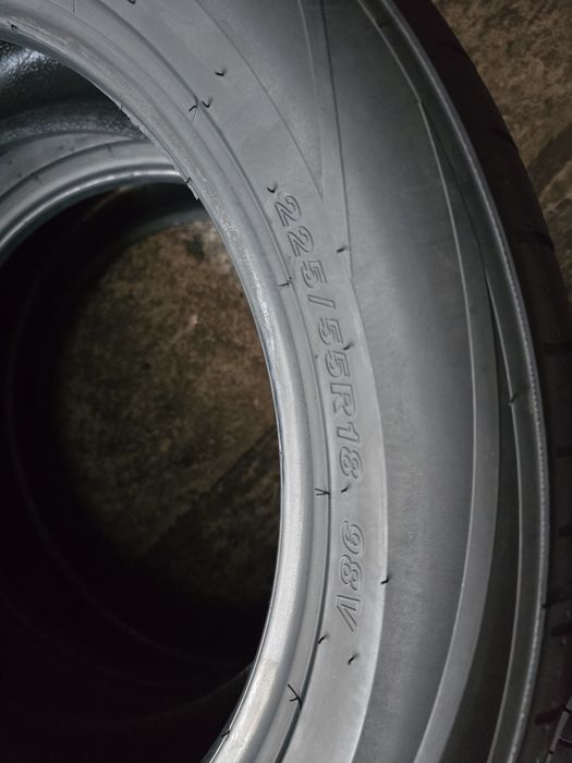 Westlake 225/55 R18 98V vară