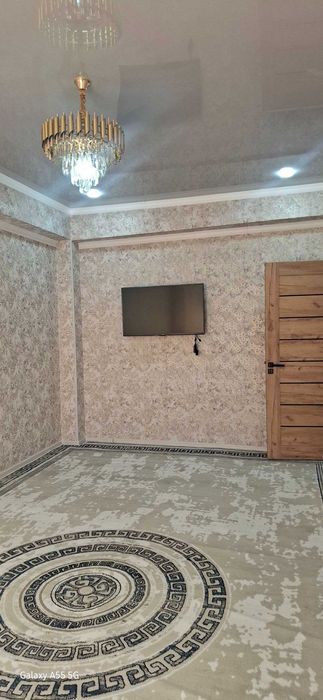 Ижарага уй берилади