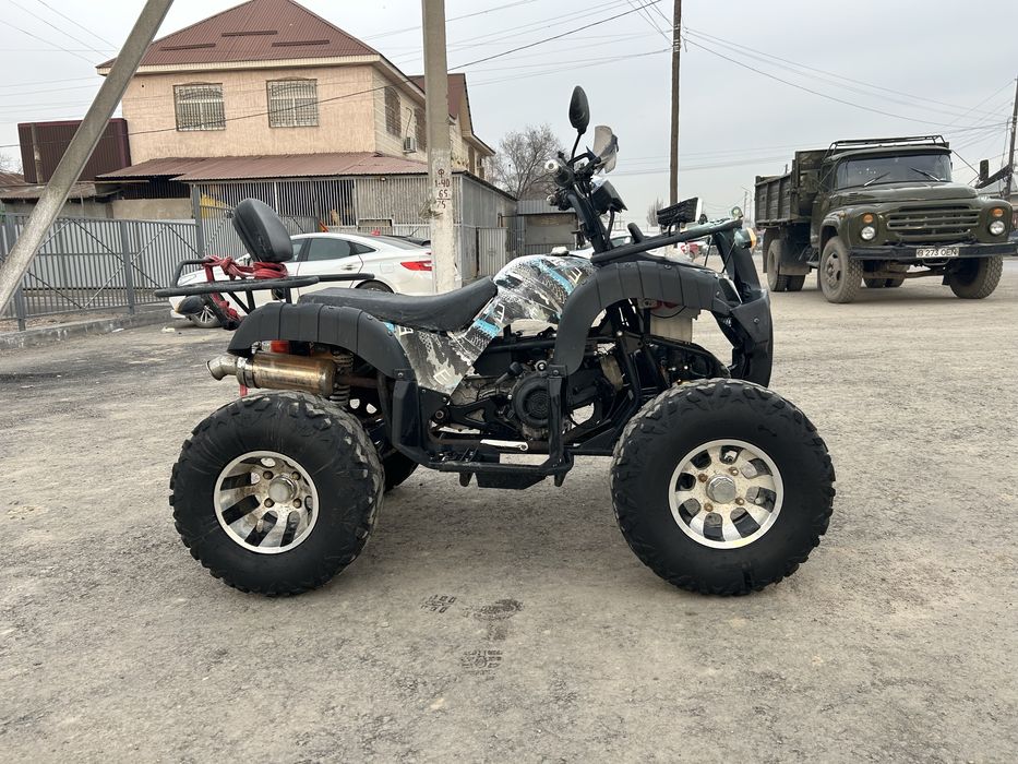 Квадроцикл 200куб