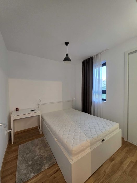 Apartament 2 camere Dealul Morii | loc de parcare subteran