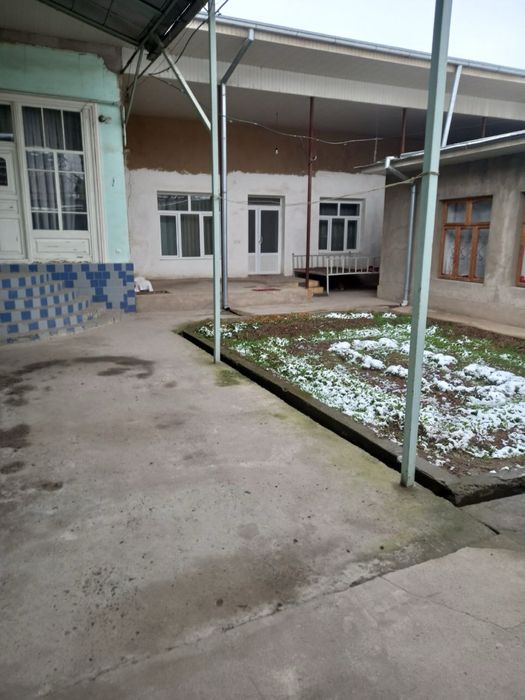 Uchastka sotiladi srochniy 7.4 sotih