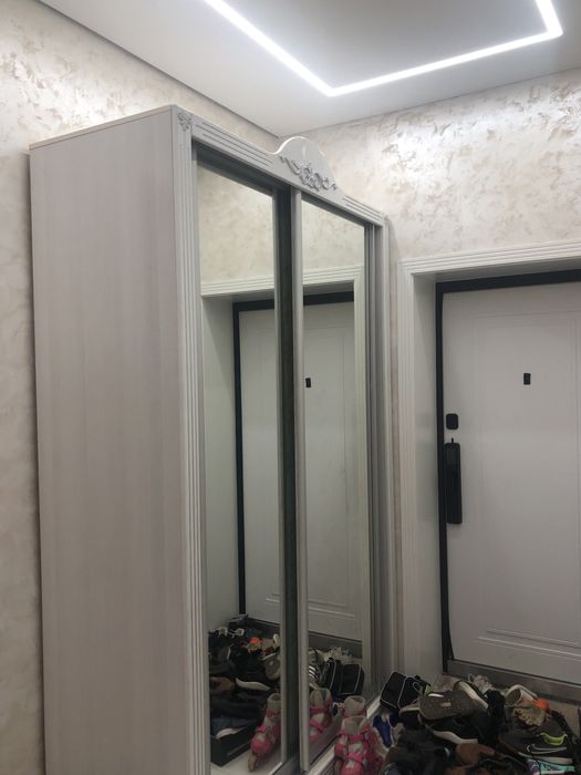 Продам!Срочно Продам шкаф купе