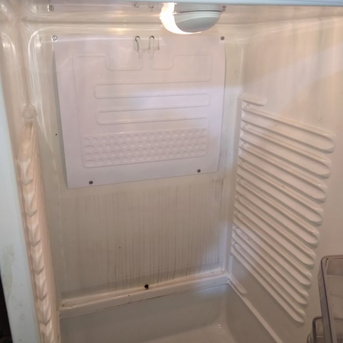 Про холодильники