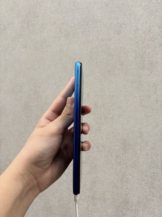 Vivo 12s есть один минус