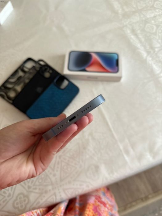 Iphone 14. 128 gb