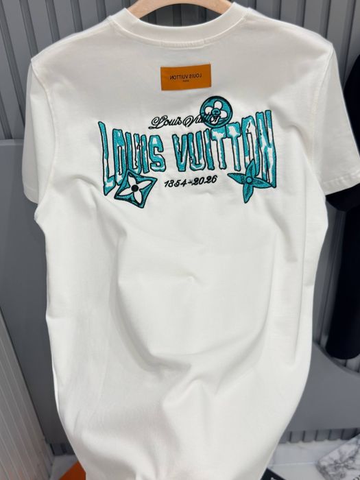 Lois Vieton тениска S-4XL