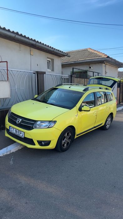 Vand Dacia Logan MCV 2016