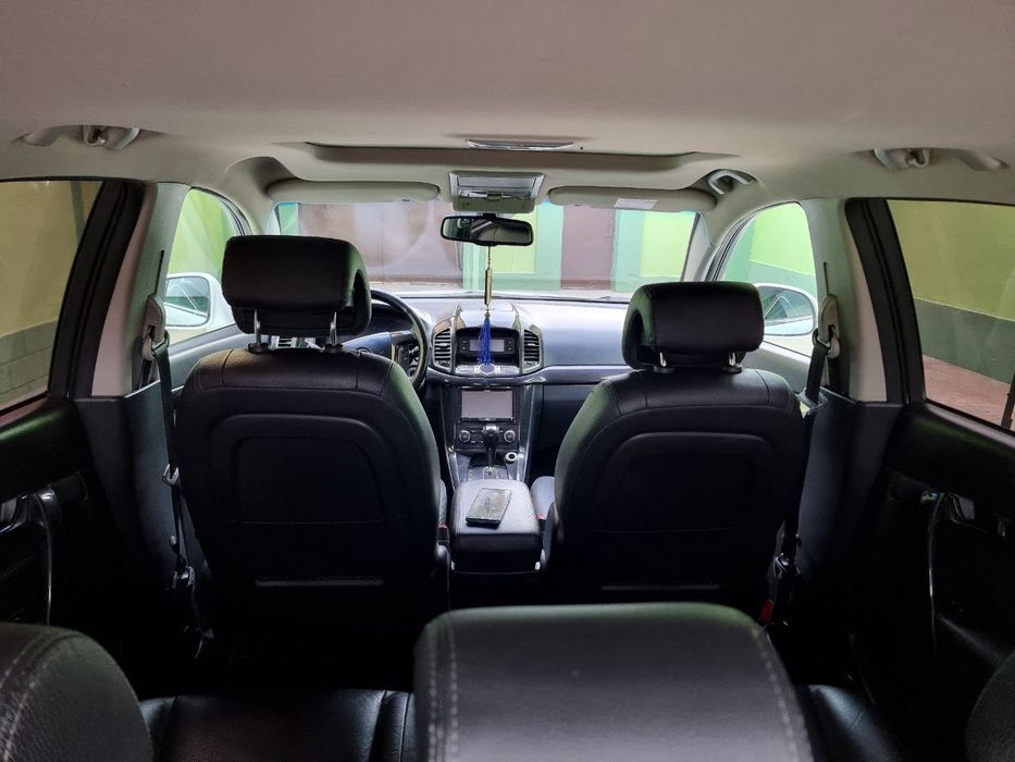 Каптива 3-плюс сотилади