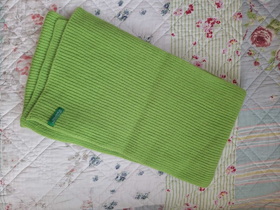 Детски шалове benetton