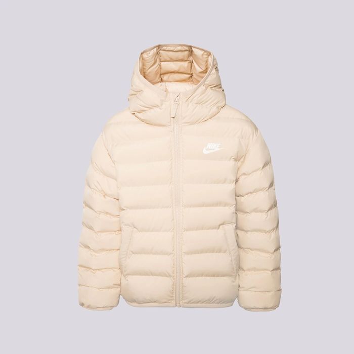 NIKE зимно яке  NSW LOW