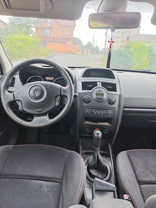 RENAULT Megane 2007 — imagine 4