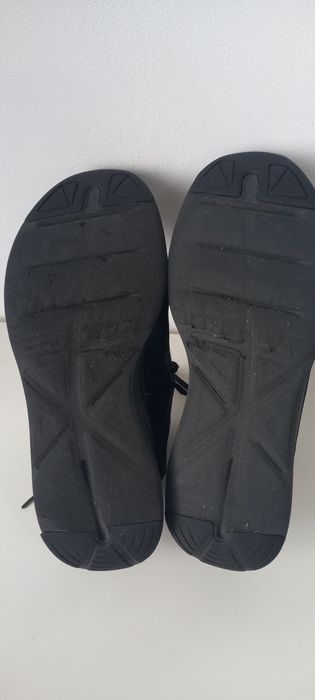 Adidasi PUMA-bărbați, mărime 45,negru,stare buna,preț mic