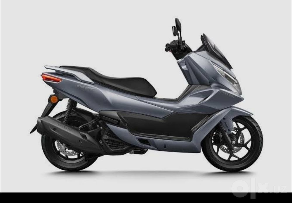 CF MOTO 150 SC   состояние новый