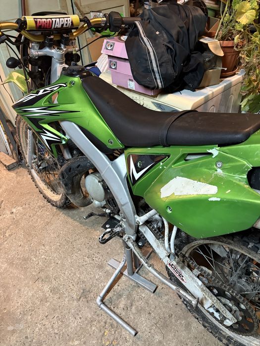 Motorhispania ryz 70