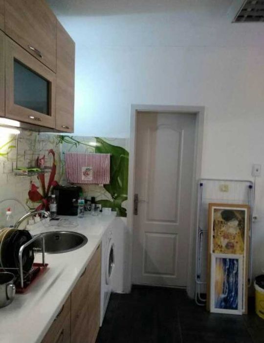 Едностаен имот в Центъра