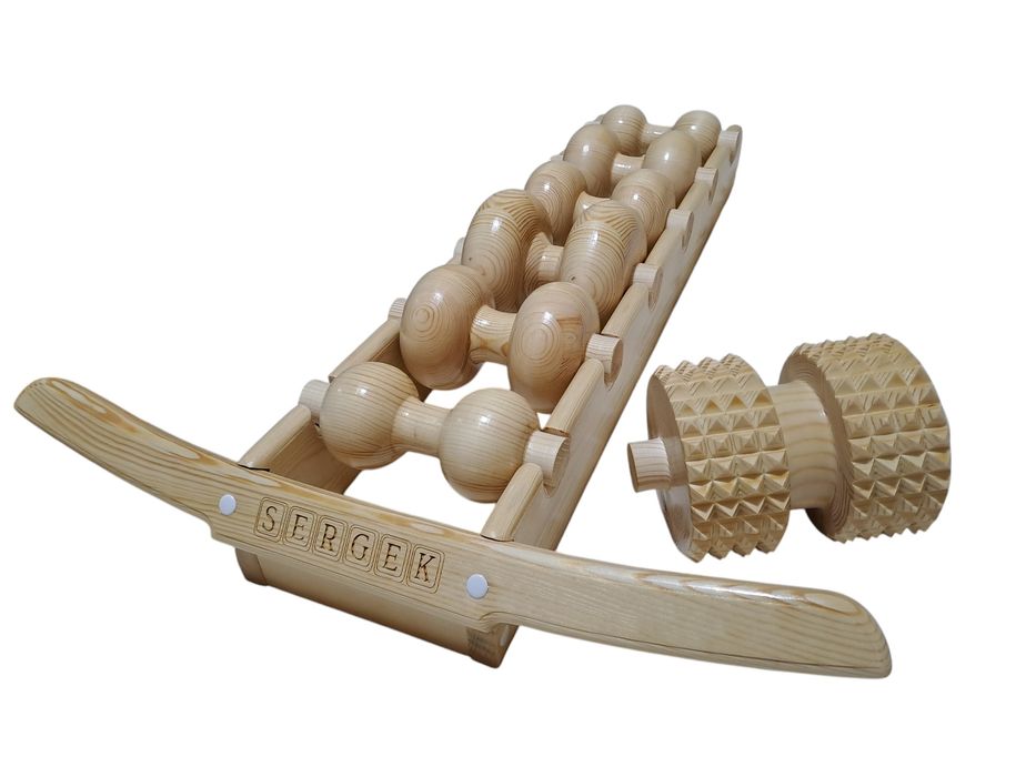 Массажёр для спины