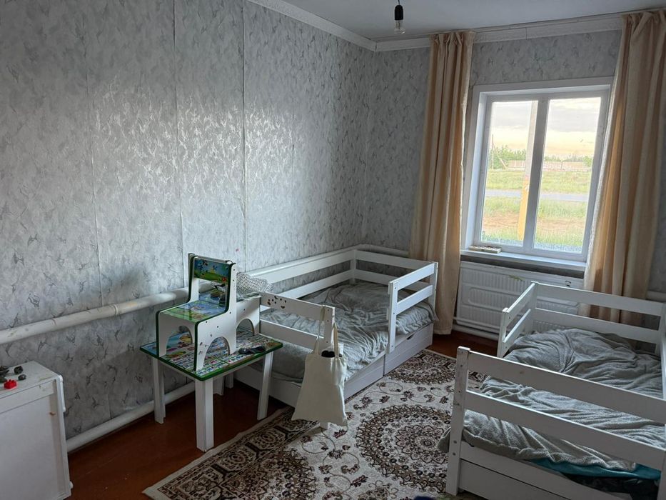 Продам дом в Әулиеколе