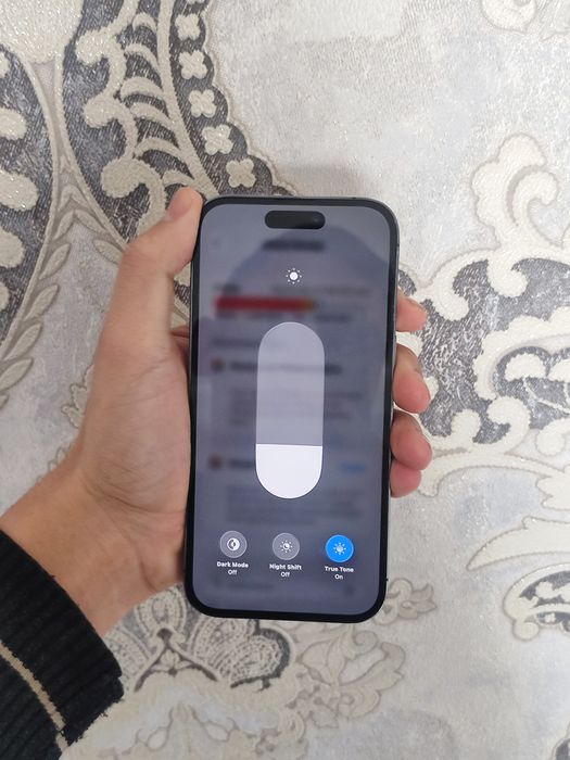 iPhone 14 Pro 256gb Sotiladi srochna.