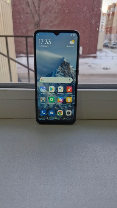 Продам redmi 10a