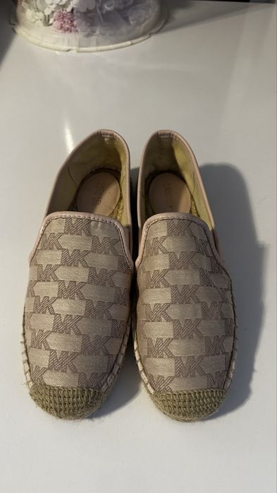 Espadrile Michael Kors