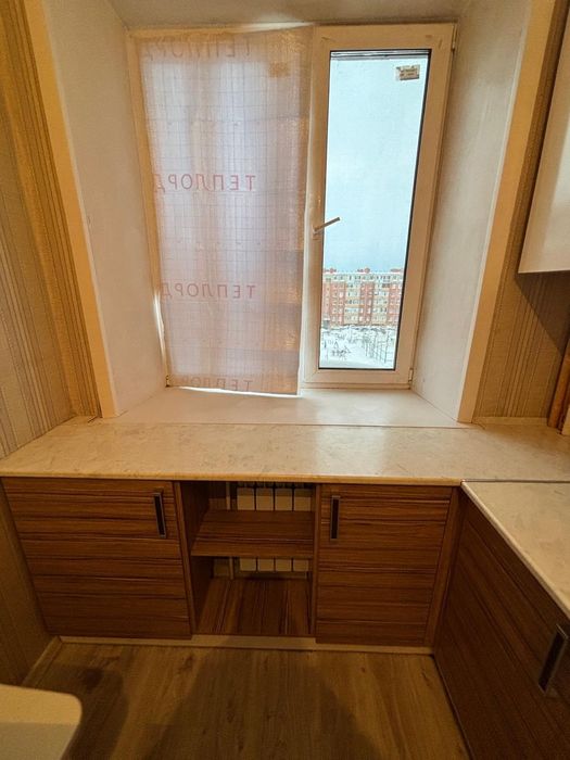 Продам кухонный гарнитур