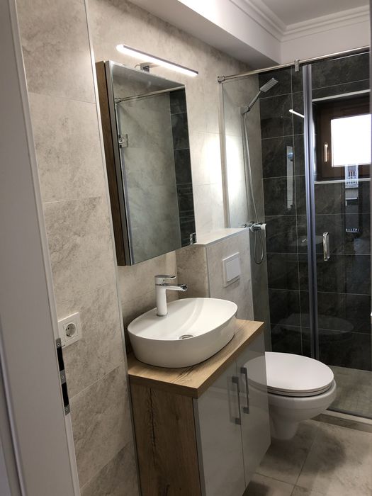 De inchiriat apartament cu 2 camere, Bd. I.C.Bratianu