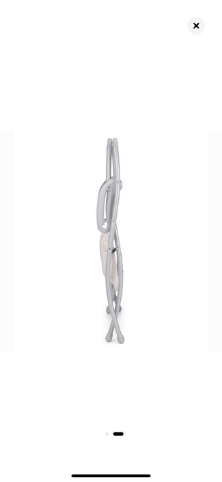 Бебешко корито със стойка Cam