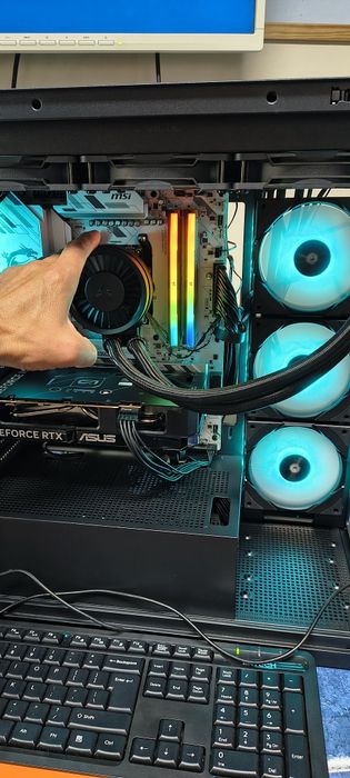 Reparatii, service calculatoare, laptopuri, imprimante