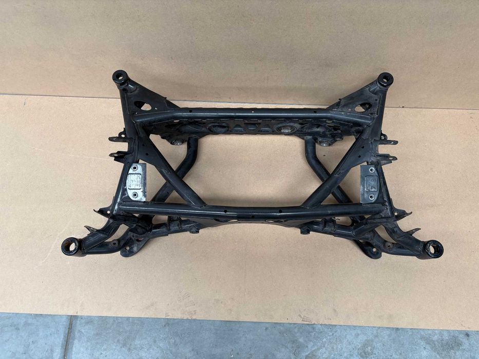 Заден мост БМВ М2 Ф87 М3 Ф80 М4 Ф82