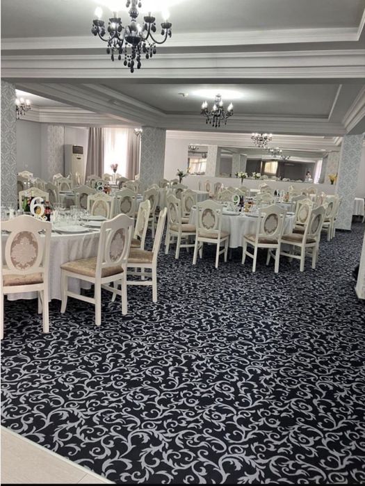 Mocheta Imperial Trafic Intens