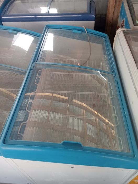 Продажа Морозильников