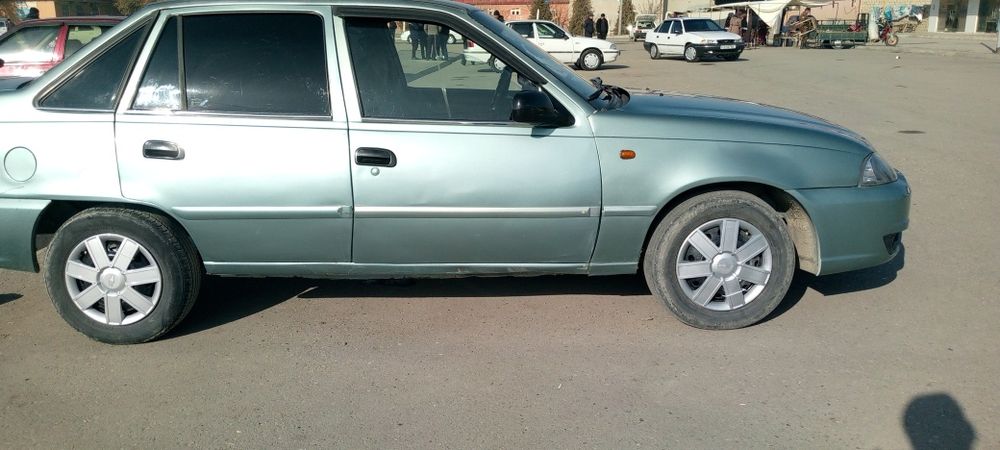 Nexia 2 сонс. 2009