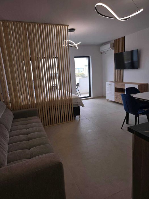 Inchiriere studio Costinesti