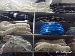 Гофра Шланг 25mm 100mm 150 gofra shlanglar всасывающий Шланг toshkent