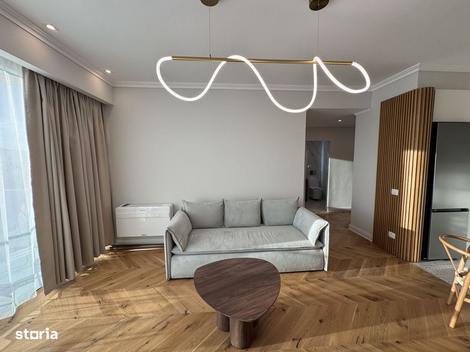 Apartament de lux 2 camere – One 66