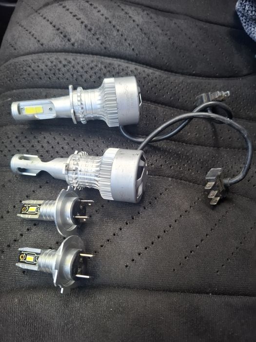 Продам лампы автомобильные